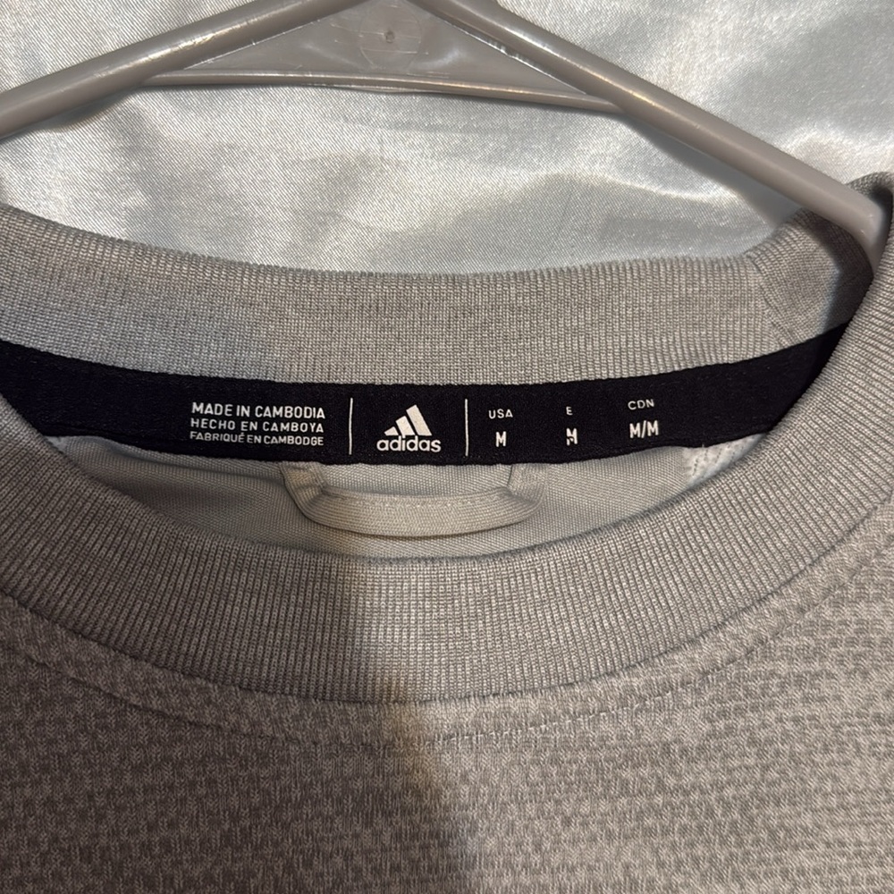 Ms State Pullover - image 2